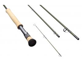 Sage Sonic Fly Rod