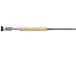 Sage Sonic Fly Rod