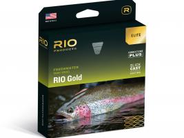 Elite Rio Gold Fly Line