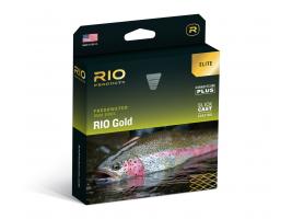 Elite Rio Gold Fly Line