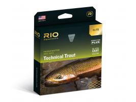 Elite Rio Technical Trout Fly Line