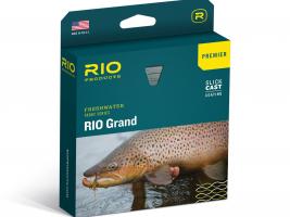 Premier Rio Grand Fly Line