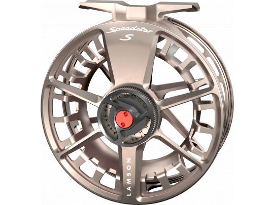 Lamson Speedster S-Series Reel