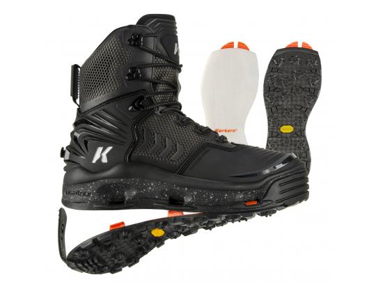 Korkers River Ops Boot