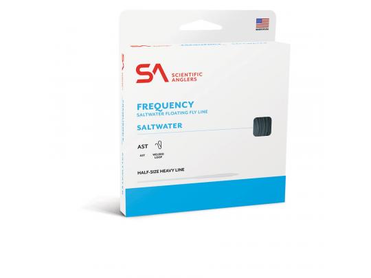Scientific Anglers Frequency Saltwater