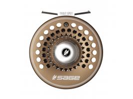 Sage Trout Spey Fly Reel