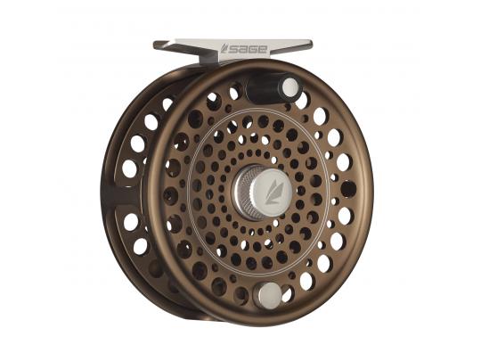 Sage Trout Spey Fly Reel