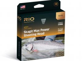 Rio Elite Skagit Max Power