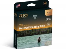 Rio Elite Metered Shooting Line