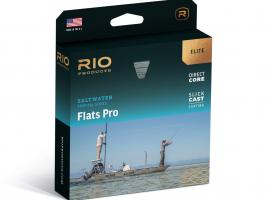 Rio Elite Flats Pro 15' Clear Tip