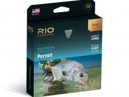 Rio Elite Permit