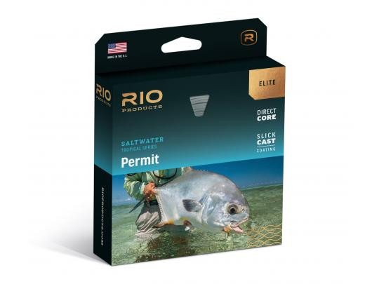 Rio Elite Permit