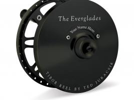 Tibor Everglades Reel