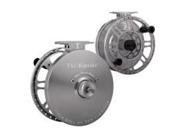 Tibor Riptide Reel