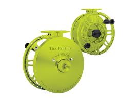 Tibor Riptide Reel