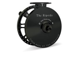 Tibor Riptide Reel