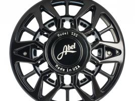 Abel SDS (Sealed Drag Saltwater) Extra Spool