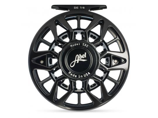 Abel SDS (Sealed Drag Saltwater) Reel