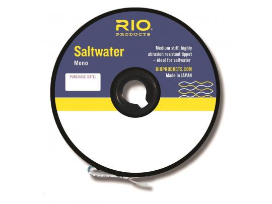 Rio Saltwater Mono Tippet