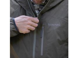 Simms Flyweight Shell Jacket