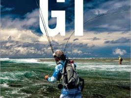 GT: A Fly Fishers Guide To Giant Trevally by Peter McLeod