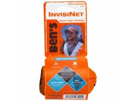 Ben's Invisnet Head Net