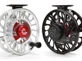 Nautilus CCF-X2 Reel