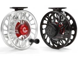 Nautilus CCF-X2 Reel