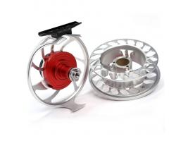 Nautilus CCF-X2 Reel