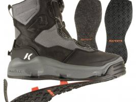 Korkers Darkhorse Boots