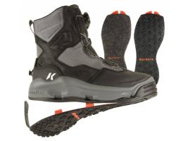 Korkers Darkhorse Boots