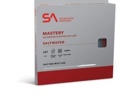 Scientific Anglers Mastery Saltwater