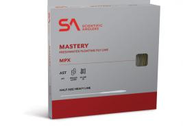 Scientific Anglers Mastery MPX