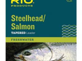 Rio 9' Steelhead & Atlantic Salmon Leader