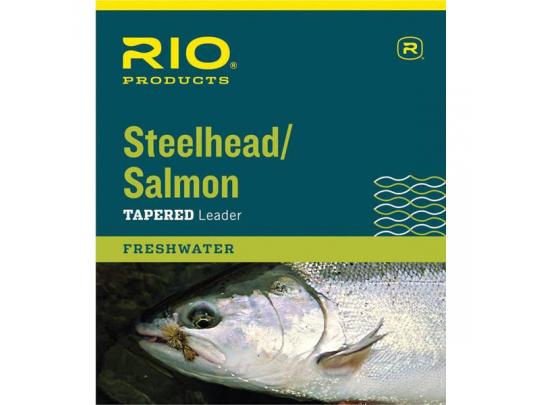 Rio 9' Steelhead & Atlantic Salmon Leader