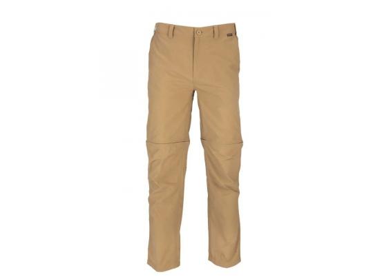 Simms Superlight Zip-Off Pant