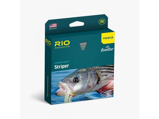 Rio Premier Striper Sink Tip