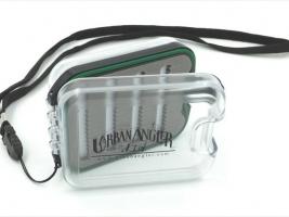 UA Small Waterproof Box Clear (with lanyard)