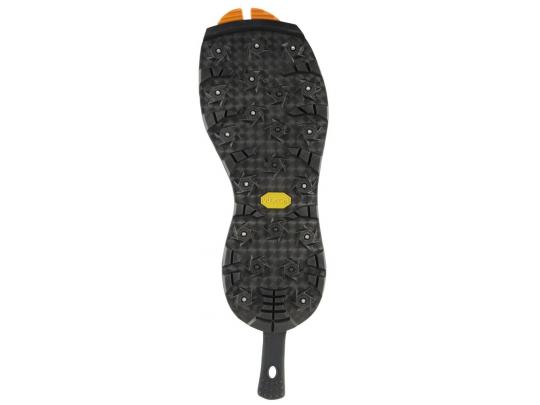 Korkers Vibram Studded IdroGrip Sole