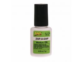 Zap-A-Gap