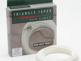 Wulff Triangle Taper