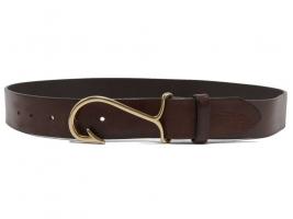 Vineyard Vines Fish Hook Belt