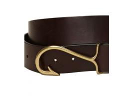 Vineyard Vines Fish Hook Belt