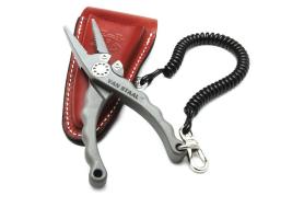 Van Staal Titanium Plier Set