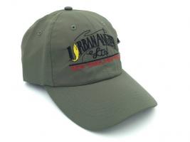 Urban Angler Performance Hat