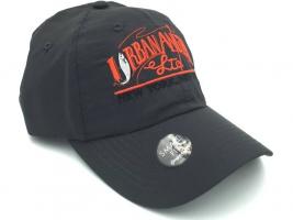 Urban Angler Performance Hat