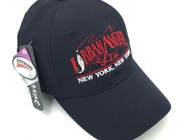 Urban Angler Performance Hat