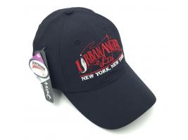 Urban Angler Performance Hat