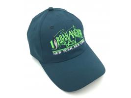 Urban Angler Performance Hat