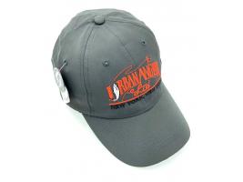 Urban Angler Performance Hat